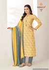 Suhana Vol 23 By Suryajyoti Printed Cambric Cotton Printed Dress Material Wholesale Price In Surat
